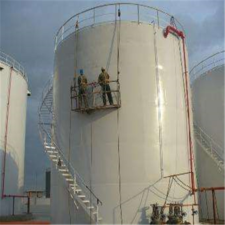 千阳喷漆翻新・工业喷漆・设备喷漆服务简介